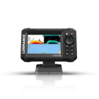 Lowrance Eagle 5 ROW Utan Givare