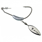 Gunki Loaded Texan/Flash Hook Gunki Loaded Texan/Flash Hook