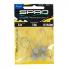 Spro Round Jig head Spro Round Jig head