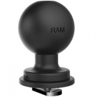 RAM Mounts 1.5'' Track Ball with T-Bolt Attachment RAM Mounts 1.5'' Track Ball with T-Bolt Attachment
