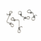 Svartzonker Tail rig 5-pack Svartzonker Tail rig 5-pack