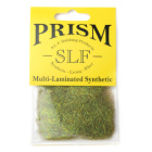 SLF-Prism Dubbing - Light Olive SLF-Prism Dubbing - Light Olive