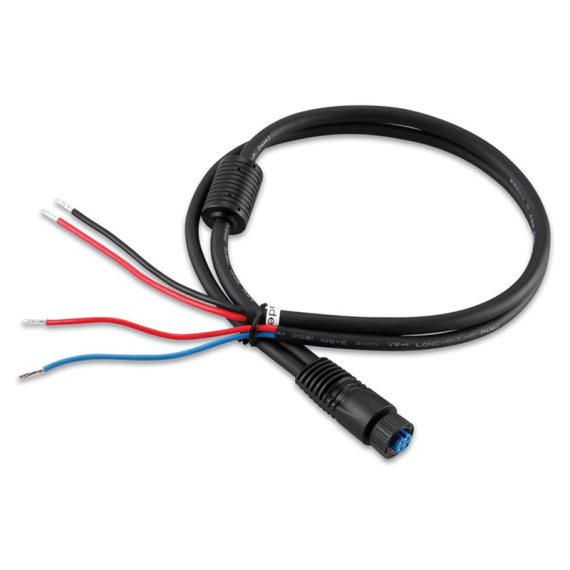 Garmin Actuator Power Cable,GHP12 till 010-00705-49 i gruppen Marinelektronik & Båt / El & Installation hos Sportfiskeprylar.se (010-11533-00)