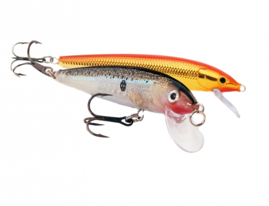 Rapala Husky Jerk i gruppen Fiskedrag / Wobblers / Göswobblers hos Sportfiskeprylar.se (01238r)