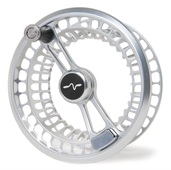 Fario LW Spool - Chrome/Anthracite i gruppen Fiskerullar / Flugfiskerullar & Extraspolar / Extraspolar hos Sportfiskeprylar.se (100208GLr)