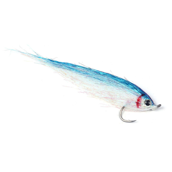 Runar\'S Deciver Blue - 4 i gruppen Fiskedrag / Flugor / Streamers hos Sportfiskeprylar.se (101559GL)