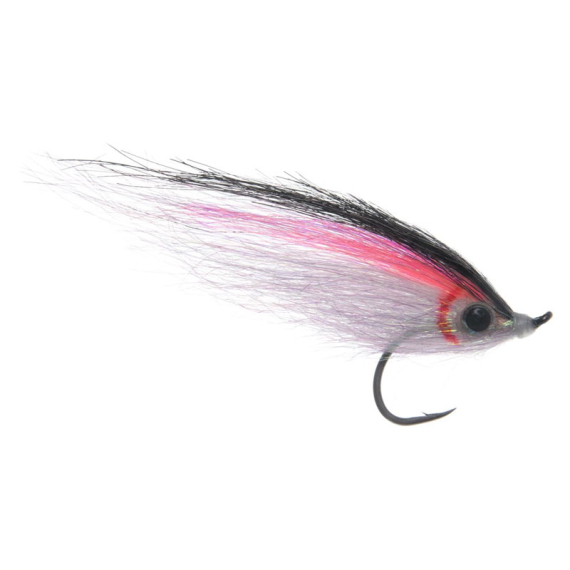 Runar\'S Deciver Black - 4 i gruppen Fiskedrag / Flugor / Streamers hos Sportfiskeprylar.se (101560GL)