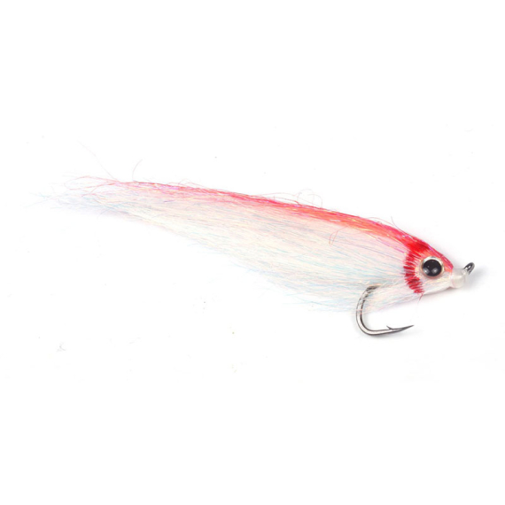 Runar\'S Deciver Pink - 4 i gruppen Fiskedrag / Flugor / Streamers hos Sportfiskeprylar.se (101561GL)