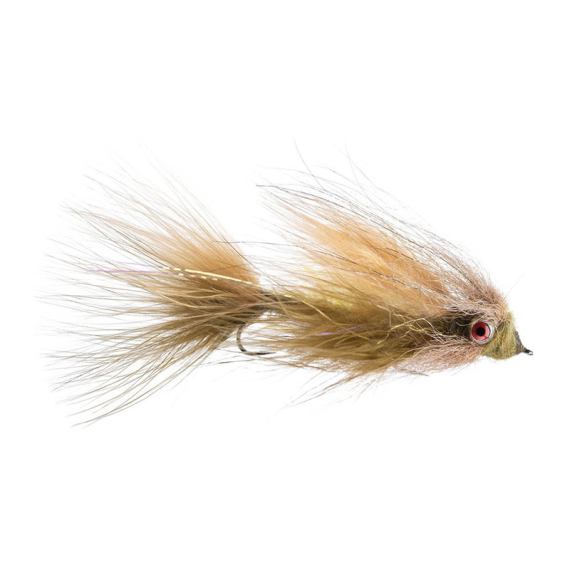 Guideline Dragon Mini Bond SCULPIN i gruppen Fiskedrag / Flugor / Streamers hos Sportfiskeprylar.se (107327GL)