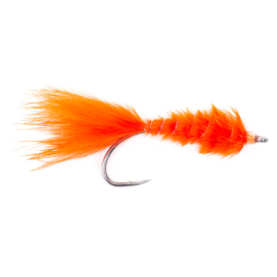 Guideline Killer Worm Orange #8 i gruppen Fiskemetoder / Flugfiske hos Sportfiskeprylar.se (108230GL)