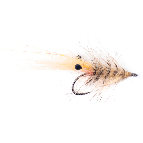 Guideline Hackle Shrimp #6 i gruppen Fiskemetoder / Flugfiske hos Sportfiskeprylar.se (108242GL)