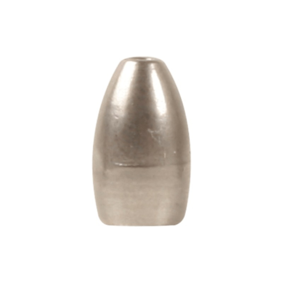 BFT Tungsten Bullet Weight (Plain) i gruppen Krok & Småplock / Sänken & Vikter / Bullet Weights hos Sportfiskeprylar.se (11-A34TFW-1r)