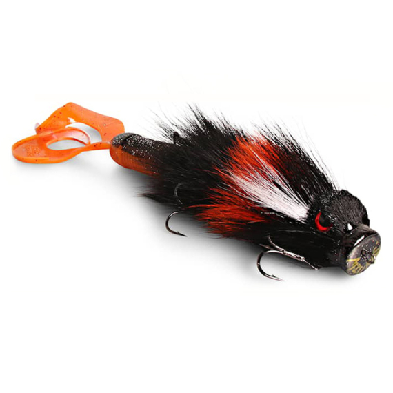 Miuras Mouse Magnum, 30cm, 120g i gruppen Fiskedrag / Spinnflugor hos Sportfiskeprylar.se (11-MMA-001r)