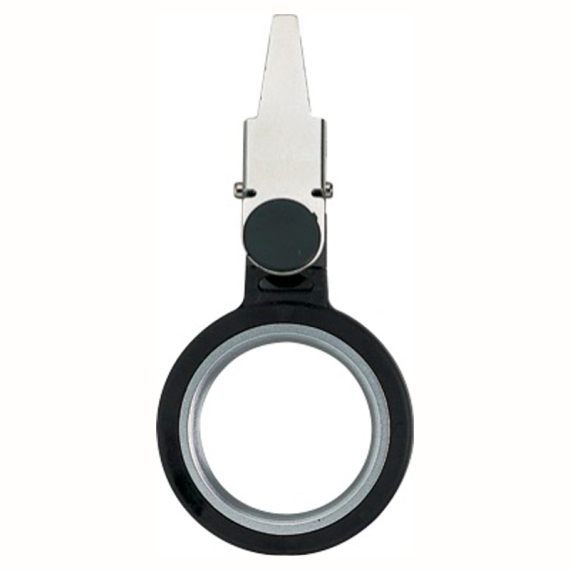 C&F Hackle Pliers (CFT-120) i gruppen Krok & Småplock / Flugbindning / Verktyg Flugbindning / Hackeltänger hos Sportfiskeprylar.se (1140005)