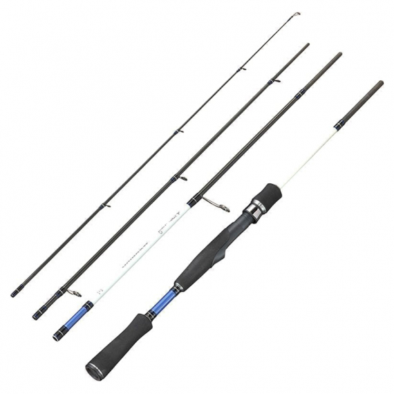 Okuma Fuel Spin 7'0'' 213cm 10-30g - 2sec