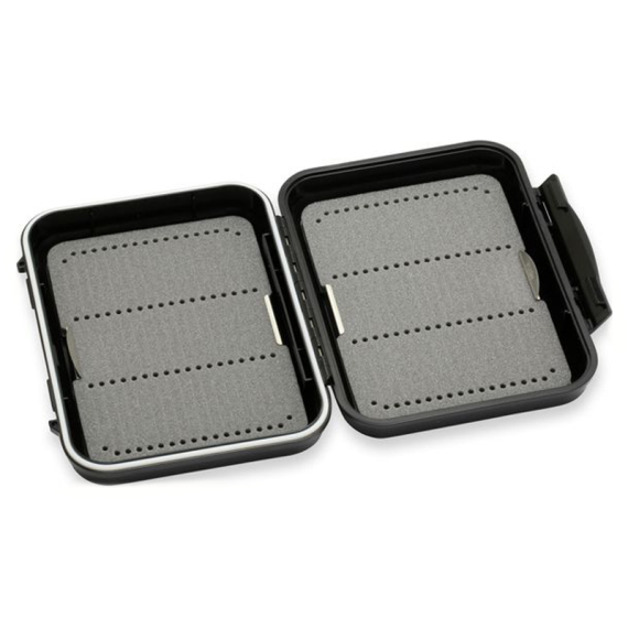 C&F Design Streamer Fly Case - Small Black i gruppen Förvaring / Boxar & Lådor / Flugaskar hos Sportfiskeprylar.se (1200002)