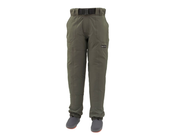 Simms Freestone Pant Dark Gunmetal XXL i gruppen Kläder & Skor / Vadare & Vadarutrustning / Vadarbyxor hos Sportfiskeprylar.se (12855-014-6012)