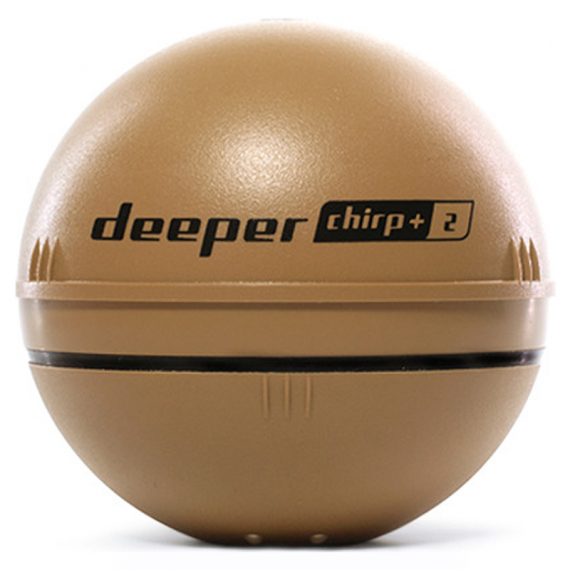 deeper chirp 2