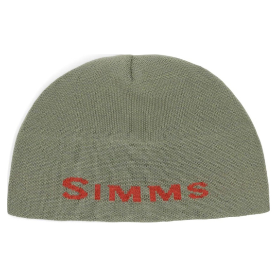 Simms Everyday Beanie Smokey Olive i gruppen Kläder & Skor / Kepsar & Huvudbonader / Mössor hos Sportfiskeprylar.se (13091-1068-00)