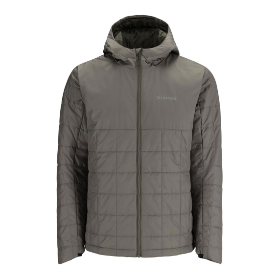 Simms Fall Run Hoody Smokey Olive i gruppen Kläder & Skor / Kläder / Jackor / Syntetfoderjackor hos Sportfiskeprylar.se (13401-1068-20r)