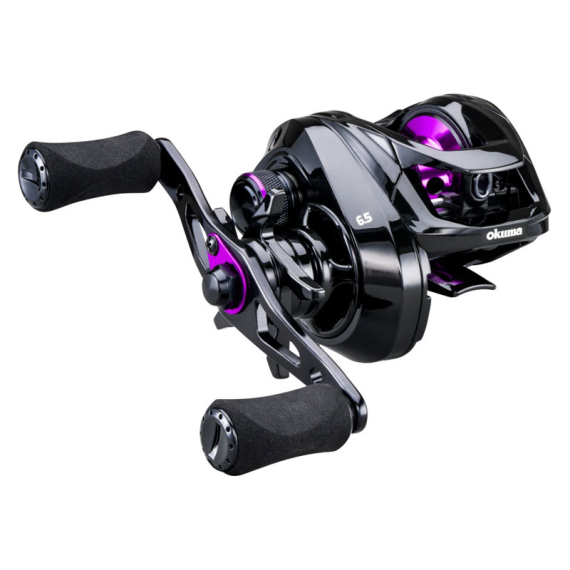 Okuma Scorpio Baitcaster SP100H-A i gruppen Fiskerullar / Multirullar / Lågprofilrullar hos Sportfiskeprylar.se (136554NO)