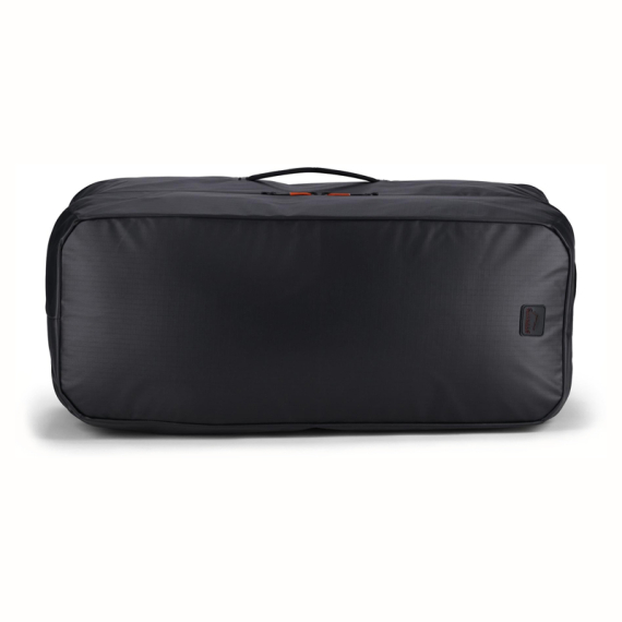 Simms Tailwind 80L Duffel Black i gruppen Förvaring / Duffelbags hos Sportfiskeprylar.se (14009-001-00)