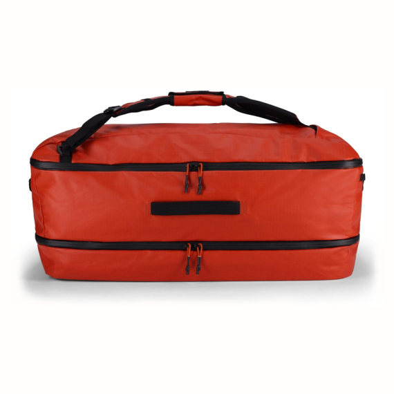 Simms Tailwind 80L Duffel Simms Orange i gruppen Förvaring / Duffelbags hos Sportfiskeprylar.se (14009-800-00)