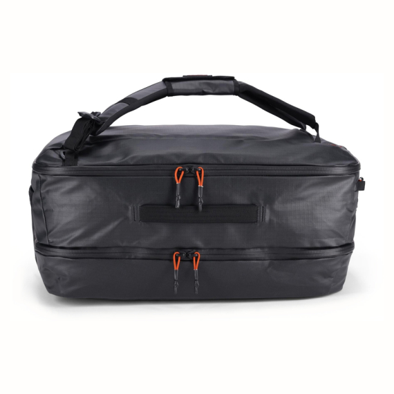 Simms Tailwind 50L Duffel Black i gruppen Förvaring / Duffelbags hos Sportfiskeprylar.se (14010-001-00)