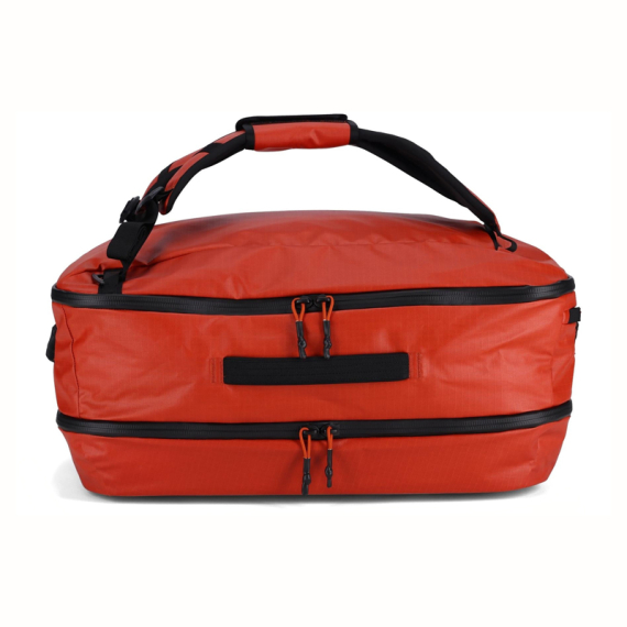 Simms Tailwind 50L Duffel Simms Orange i gruppen Förvaring / Duffelbags hos Sportfiskeprylar.se (14010-800-00)