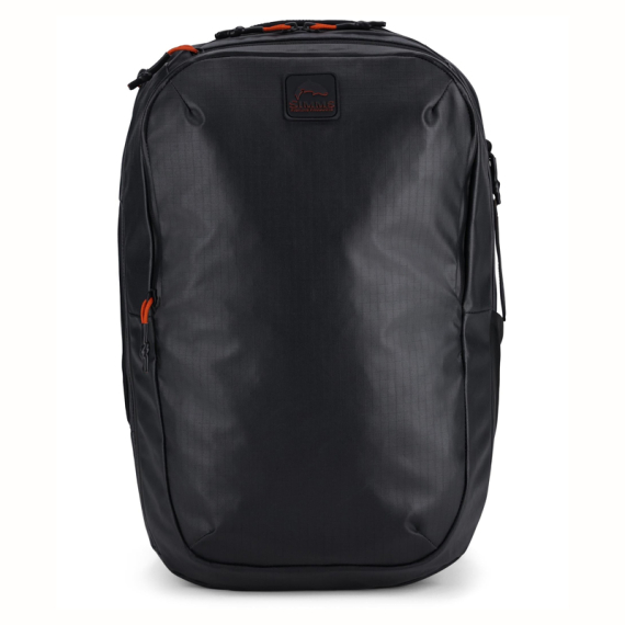 Simms Tailwind Backpack Black i gruppen Förvaring / Ryggsäckar / Vardagsryggsäckar hos Sportfiskeprylar.se (14014-001-00)