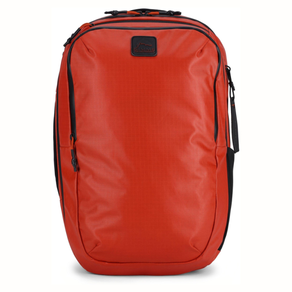 Simms Tailwind Backpack Simms Orange i gruppen Förvaring / Ryggsäckar / Vardagsryggsäckar hos Sportfiskeprylar.se (14014-800-00)