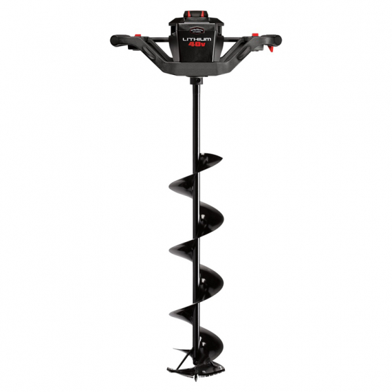 Strikemaster 40V Lazer EZ Combo i gruppen Verktyg & Tillbehör / Isborrar & Isbillar / Isborrar hos Sportfiskeprylar.se (141395NOr)