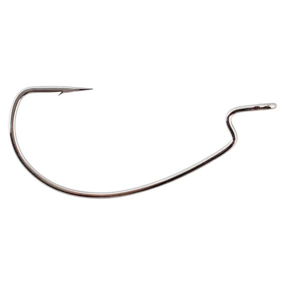 Gamakatsu Hook Worm Offset EWG NS 5-pack i gruppen Krok & Småplock / Krok / Offsetkrok hos Sportfiskeprylar.se (146843005r)