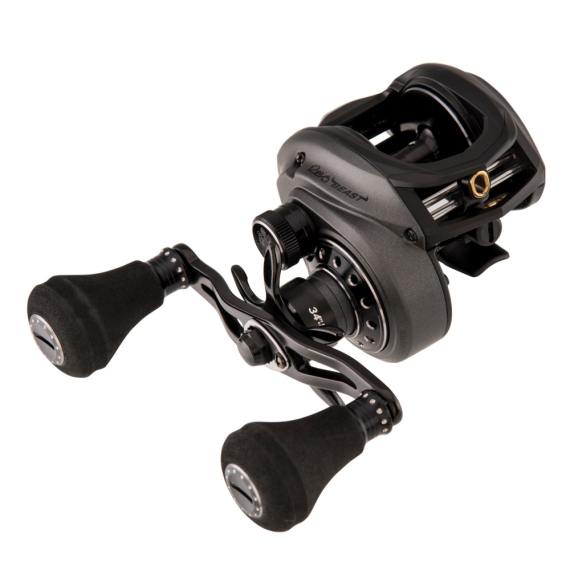 Abu Garcia Revo Beast i gruppen Fiskerullar / Multirullar / Lågprofilrullar hos Sportfiskeprylar.se (1479946r)