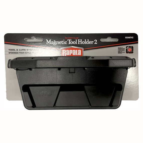 Rapala Magnetic Tool Holder 2 i gruppen Marinelektronik & Båt / Båttillbehör / Stuvfack & Förvaring hos Sportfiskeprylar.se (151102NO)