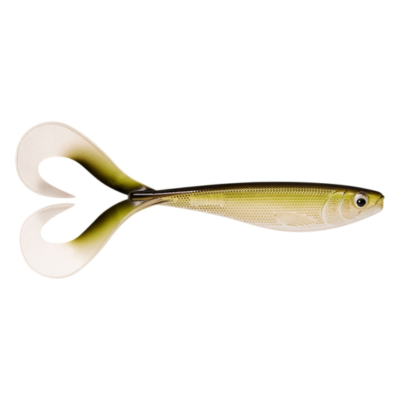 Rapala Soft Olio 18cm i gruppen Fiskedrag / Jiggar & Gummibeten / Gäddjiggar hos Sportfiskeprylar.se (151472NOr)