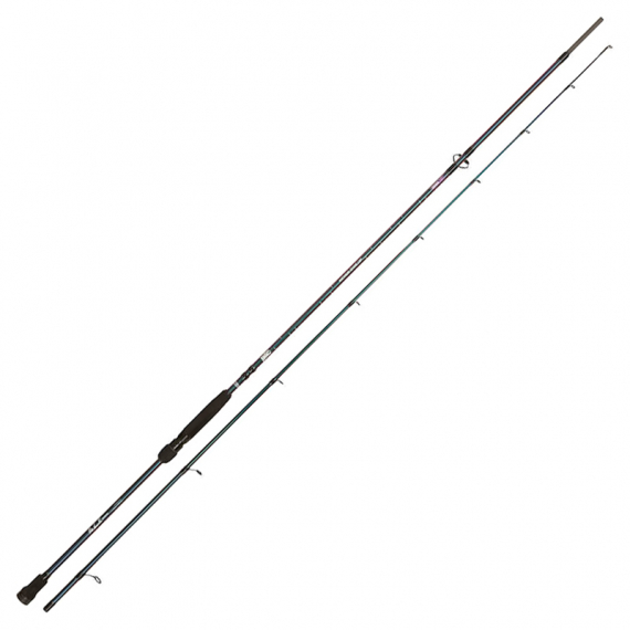 Abu Garcia IKE Signature Rod 703 ML/M 8-28g 3pcs Haspel i gruppen Fiskespön / Haspelspön hos Sportfiskeprylar.se (1519212)