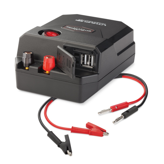 StrikeMaster Power Adapter i gruppen Verktyg & Tillbehör / Isborrar & Isbillar / Tillbehör Isborrar hos Sportfiskeprylar.se (153079NO)