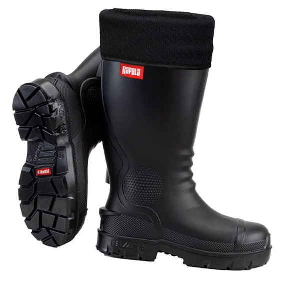 Rapala Sportsmans Boots Trail Grip i gruppen Kläder & Skor / Skor & Stövlar / Stövlar / Vinterstövlar hos Sportfiskeprylar.se (153159NOr)