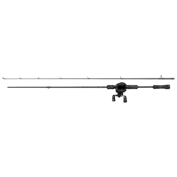 Abu Garcia Max X 662M 10-40g, Max4Xl Black Ops Camo i gruppen Fiskeset / Haspelset / Haspelset Allround hos Sportfiskeprylar.se (1548583)