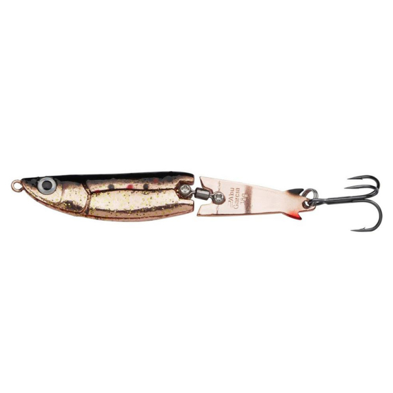 Abu Garcia Toby Jointed 18g - Auric