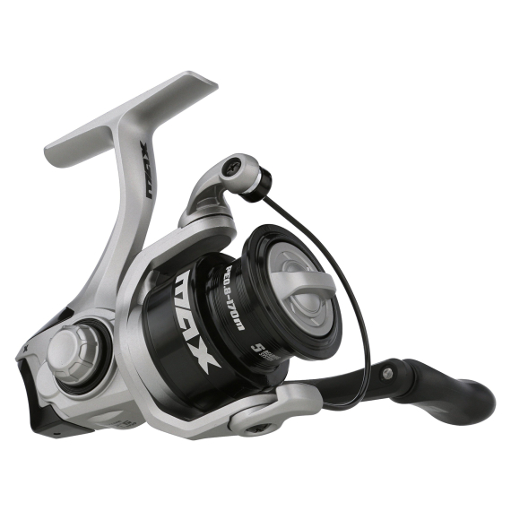 Abu Garcia Max X Spinning Reel i gruppen Fiskerullar / Haspelrullar hos Sportfiskeprylar.se (1609797r)