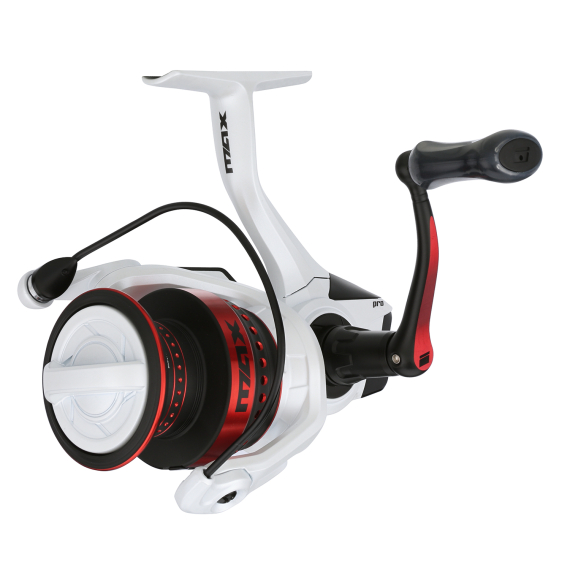 Abu Garcia Max Pro Spinning Reel i gruppen Fiskerullar / Haspelrullar hos Sportfiskeprylar.se (1609821r)