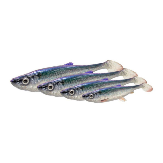 Savage Gear 3D Herring Shad i gruppen Fiskedrag / Jiggar & Gummibeten / Gäddjiggar hos Sportfiskeprylar.se (1610699r)