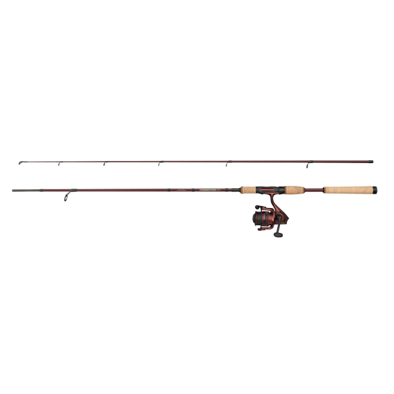 Abu Garcia Tormentor2 Spinning Combo i gruppen Fiskeset / Haspelset / Haspelset Abborre hos Sportfiskeprylar.se (1612913r)