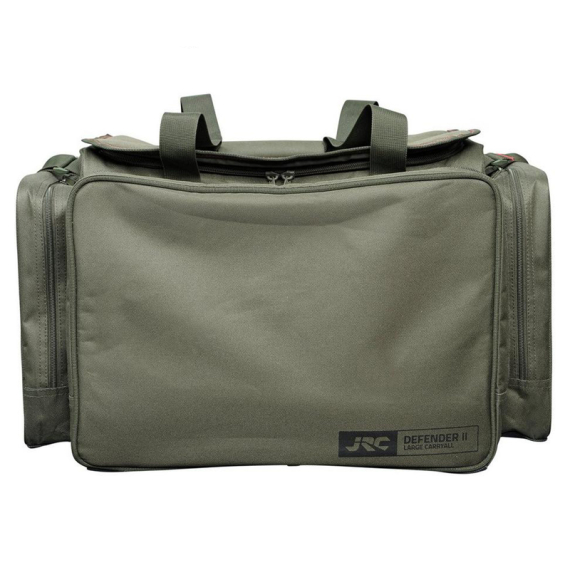 JRC Defender II Compact Carryall, 50x30x29cm i gruppen Förvaring / Fiskeväskor / Carryalls hos Sportfiskeprylar.se (1620505)