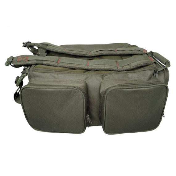 JRC Defender II Backpack Large, 62x44x28cm i gruppen Förvaring / Ryggsäckar / Fiskeryggsäckar hos Sportfiskeprylar.se (1620531)