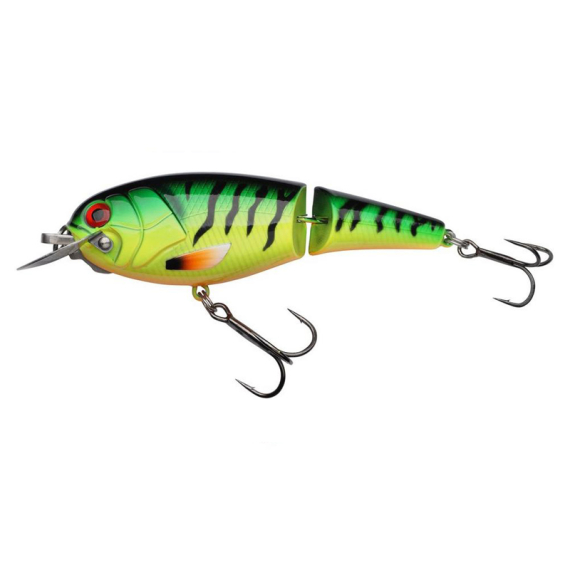 Abu Garcia Hi-Lo Jointed Floating i gruppen Fiskedrag / Wobblers / Grundgående Wobblers hos Sportfiskeprylar.se (1621233r)