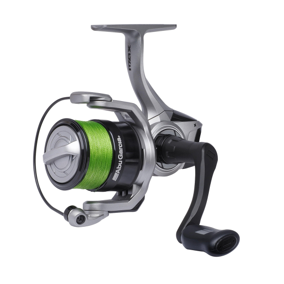 Abu Garcia Max X With Line i gruppen Fiskerullar / Haspelrullar hos Sportfiskeprylar.se (1622748r)