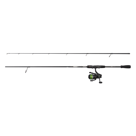 Abu Garcia Max SX Spinning Combo i gruppen Fiskeset / Haspelset / Haspelset Abborre hos Sportfiskeprylar.se (1622849r)